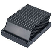 Картотека для блесен Meiho Flap Board