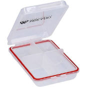 Коробка рыболова Mikado UACH-H339 (10.5x7x2.5см)
