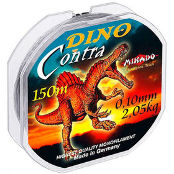 Леска Mikado Dino Contra