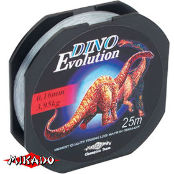 Леска Mikado Dino Evolution