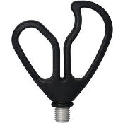 Наконечник подставки под удилище Mikado Front Rest AMP02-5009