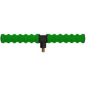 Наконечник стойки для фидера/пикера Mikado Rod Rest Feeder неопреновый