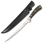 Нож филейный Mikado AMN-606L