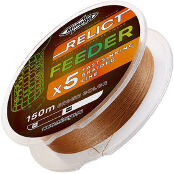 Шнур Minoga Relict Feeder X5