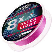 Шнур Minoga Relict Ultralight X8