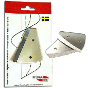 Ножи для ледобура Mora Viking