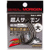 Крючок Morigen AD-792