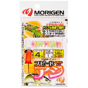 Оснастка Morigen S-301