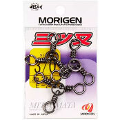 Вертлюжный блок Morigen E-240