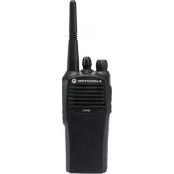 Motorola CP040 VHF2 с ЗУ и Акк