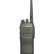 Motorola GP140 VHF