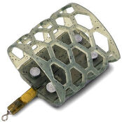 Кормушка MS Range Plastic Feeder