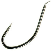 Крючок Mustad Long Point Carp Feeder (упаковка)