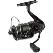 Катушка Nautilus Black Rock