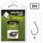 Крючок Nautilus Pro Series Light&Zig Hook BN