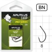 Крючок Nautilus Pro Series Raptor Hook BN