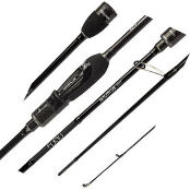 Спиннинг Nautilus Fugu 2026