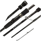 Спиннинг Nautilus Paradox 2026