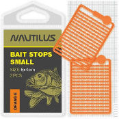 Стопор Nautilus Bait Stops Small