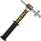 Адаптер Nero под дрель (шуруповерт) на подшипниках (3-х гранный)