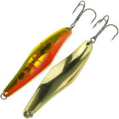 Блесна Nord Waters Прохоровка