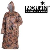 Костюм от дождя Norfin RAINFALL CAMO