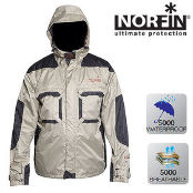 Куртка Norfin Peak