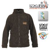 Куртка охотничья зимняя Norfin Hunting Bear