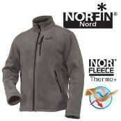 Куртка рыболовная зимняя Norfin North