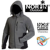 Куртка рыболовная зимняя Norfin Outdoor