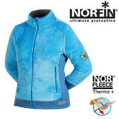 Куртка рыболовная зимняя женская Norfin Moonrise