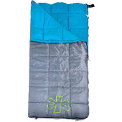 Мешок-одеяло спальный Norfin Alpine Comfort