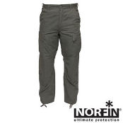 Брюки Norfin Nature Pro Pants