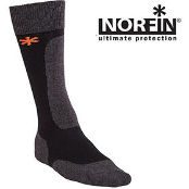 Носки Norfin Wool Long