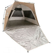 Палатка Norfin Summer Silver NF
