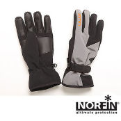 Перчатки Norfin Junior Shell