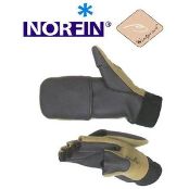 Перчатки-варежки Norfin Windstop - 303055