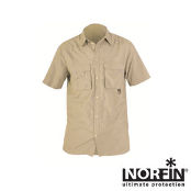 Рубашка Norfin Cool