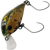 Воблер Nories Meet MR