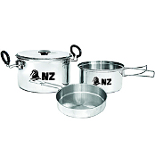 Набор посуды NZ SS 023