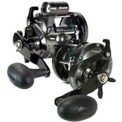 Катушка Okuma Convector Line Counter Conventional