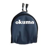 Сумка для катушек Okuma