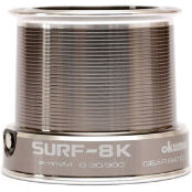 Запасная шпуля Okuma Surf 8K