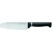 Нож кухонный Opinel №219 VRI Intempora Santoku универсальный