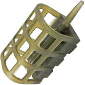Кормушка Orange Cage Feeder 2in1