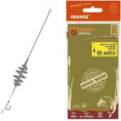 Оснастка карповая Orange №47 Spring Leadcore