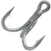 Тройники OTI Raptor 4X Strong Treble Hook