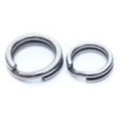 Кольцо заводное Owner 5196 Split Ring Hyper Wire