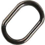 Кольцо заводное Owner Oval Split Ring 4185