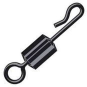 Вертлюг с застежкой PB Products Speed Swivel (упаковка)